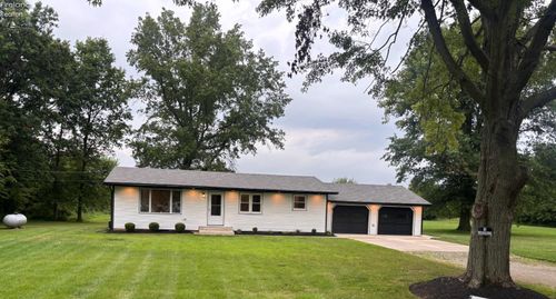 2838 Chapel St, Collins, OH, 44826-9764 | Card Image