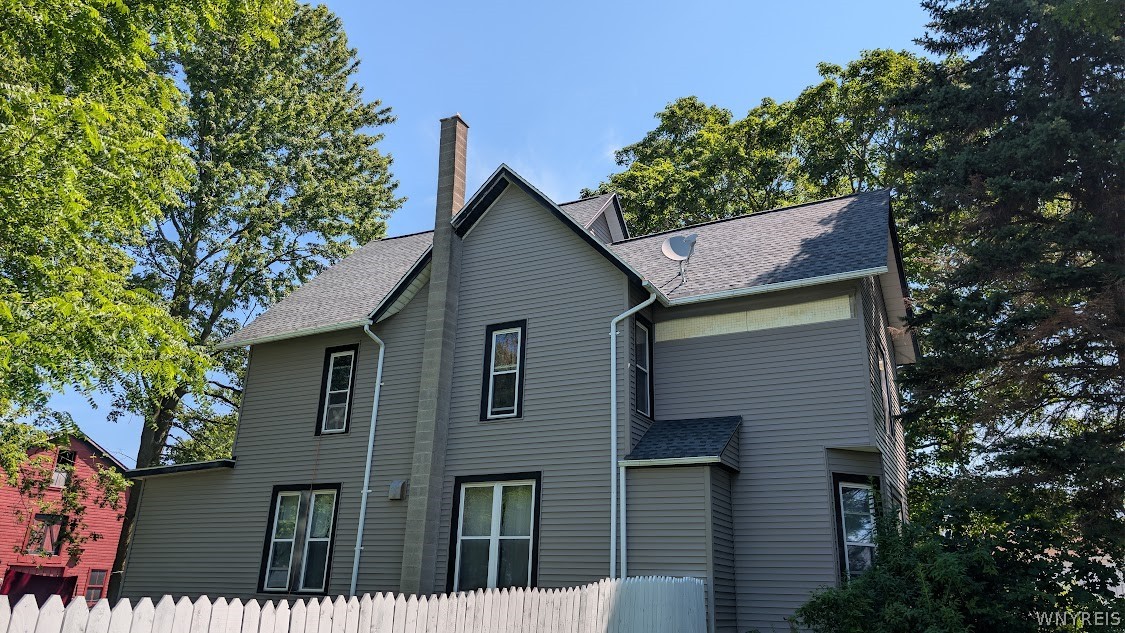 Residential in Lockport City 2