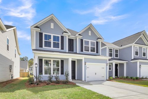 320 Abercom Place Dr, Moncks Corner, SC, 29461-5304 | Card Image
