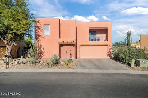 8036 S Tate Loop, Tucson, AZ, 85756-8441 | Card Image
