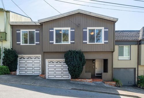 54 Sunview Drive, San Francisco, CA, 94131 | Card Image