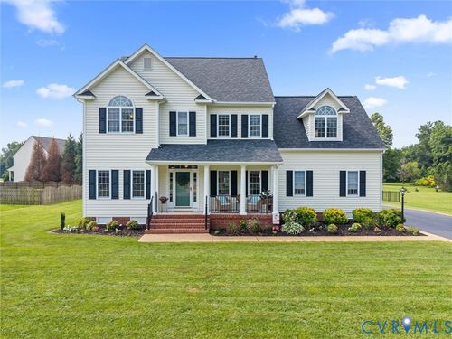 8417 Bink Pl, Mechanicsville, VA, 23111-1444 | Card Image
