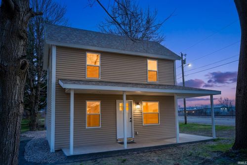 315 Short St, Argos, IN, 46501-1272 | Card Image