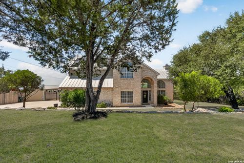 31463 Panther Dr, Bulverde, TX, 78163-4529 | Card Image