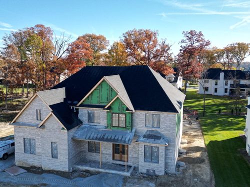 9620 Creekview Drive, St. John, IN, 46373 | Card Image