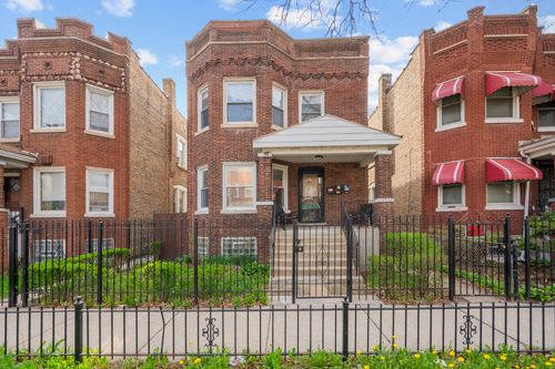 608 N Monticello Ave, Chicago, IL, 60624-1260 | Card Image