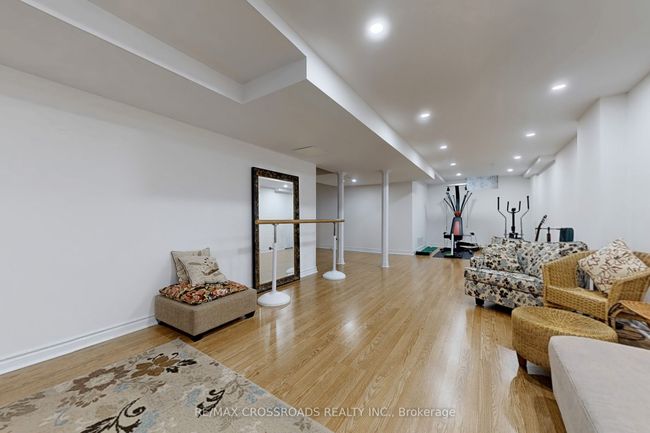 75 Cassandra Cres, House other with 5 bedrooms, 4 bathrooms and 5 parking in Richmond Hill ON | Image 40