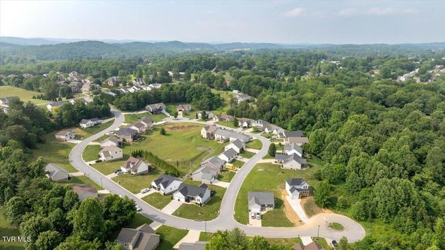 215 Brighton Pl, House other with 3 bedrooms, 3 bathrooms and null parking in Bristol TN | Image 12