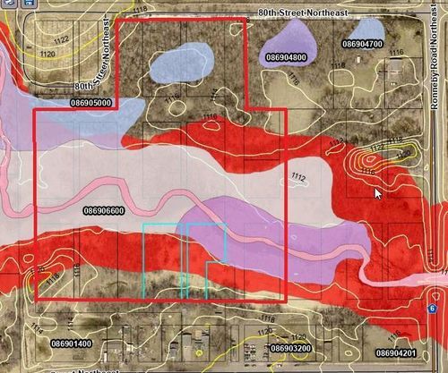 142 80th St Ne, Foley, MN, 56329 | Card Image