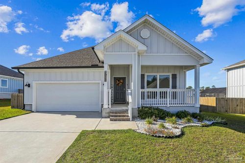 6012 Rutherford Loop, Pensacola, FL, 32526-4588 | Card Image