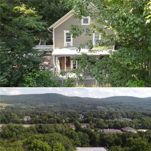 4 King St, Oneonta, NY, 13820-1235 | Card Image