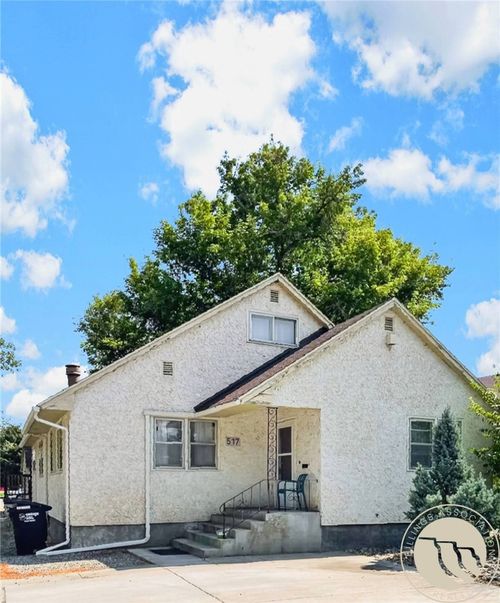 517 S 29th St, Billings, MT, 59101-4038 | Card Image
