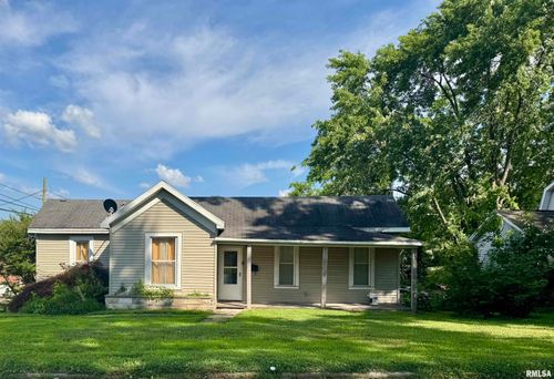 200 S Green St, Anna, IL, 62906-1125 | Card Image