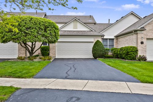 7815 Bristol Park Drive, Tinley Park, IL, 60477 | Card Image