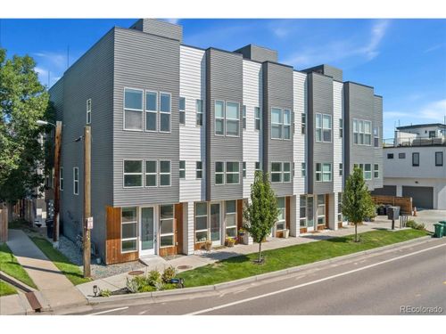 12-1931 W 46th Ave, Denver, CO, 80211-1241 | Card Image
