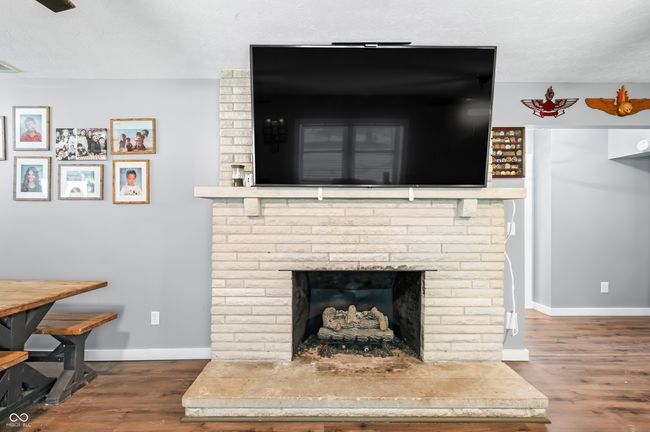 9267 N State Road 135, House other with 3 bedrooms, 2 bathrooms and null parking in Morgantown IN | Image 24