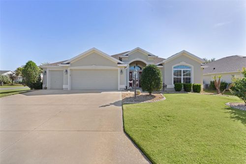 491 Harlow Ln, The Villages, FL, 32163-4030 | Card Image
