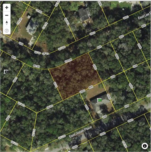 3592 E Lee Dr, INVERNESS, FL, 34453-9634 | Card Image