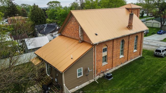 8620 Lilly Chapel Georgesville drone-9 | Image 9