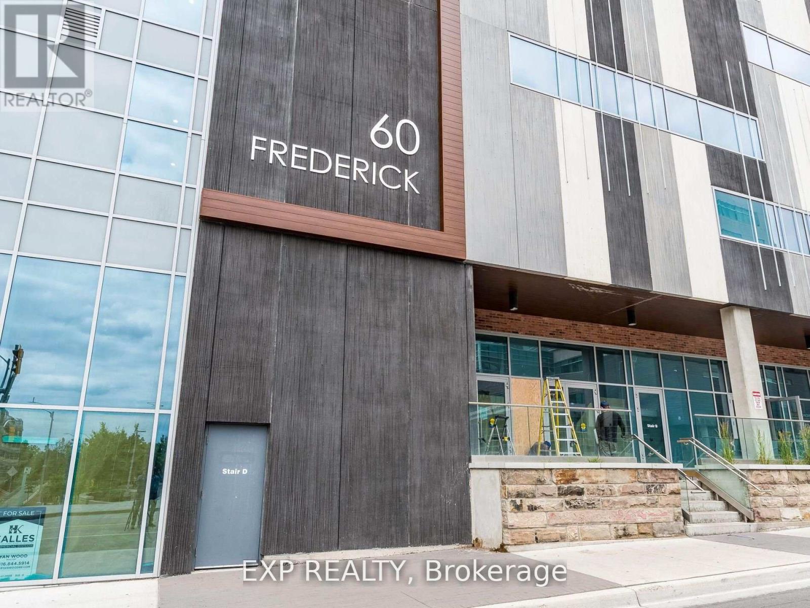 Residential in Kitchener 2