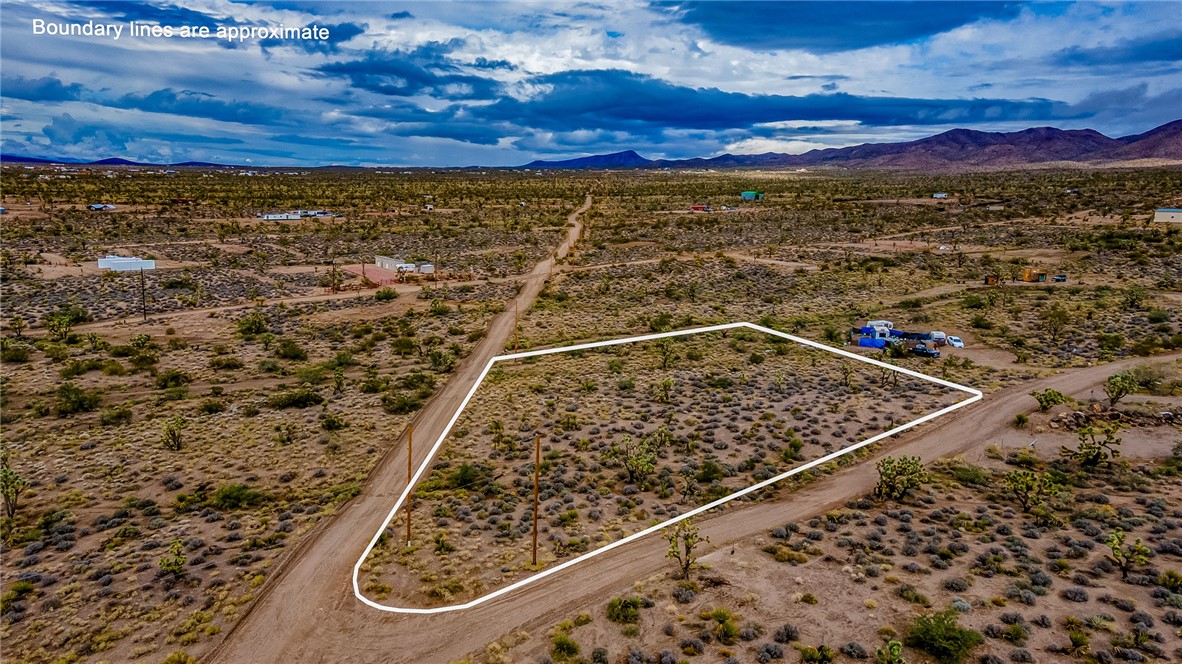Land in White Hills 3