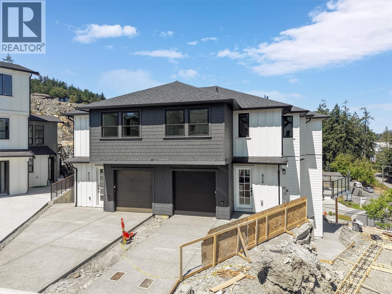 Residential in Langford 2