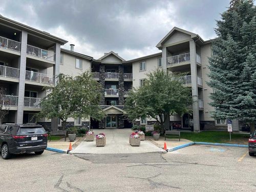 305-60 Lawford Avenue, Red Deer, AB, T4R3E9 | Card Image