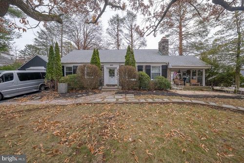 1022 Clover Hill Rd, WYNNEWOOD, PA, 19096-2007 | Card Image