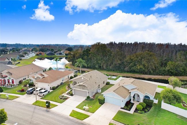 31332 Wrencrest Dr, House other with 3 bedrooms, 2 bathrooms and null parking in WESLEY CHAPEL FL | Image 33
