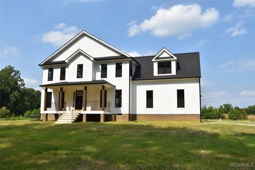 Lot 5 Atkinson Rd, Mineral, VA, 23117 | Card Image