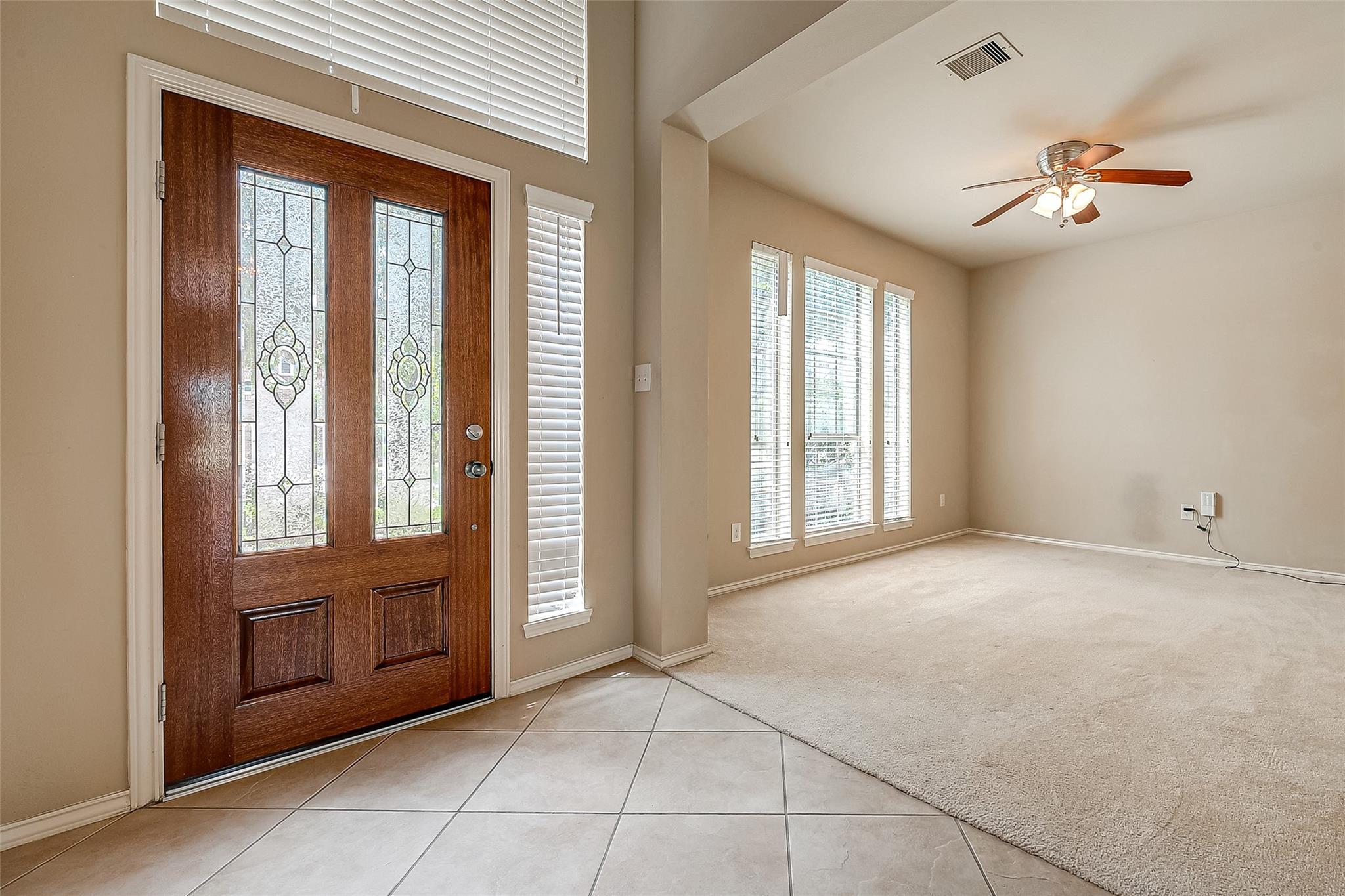 Residential Lease in Houston 4