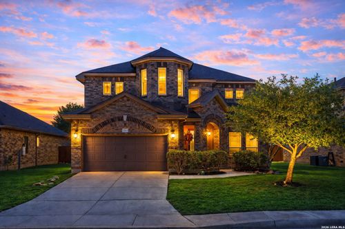 14722 Rifleman Rd, San Antonio, TX, 78254-4418 | Card Image