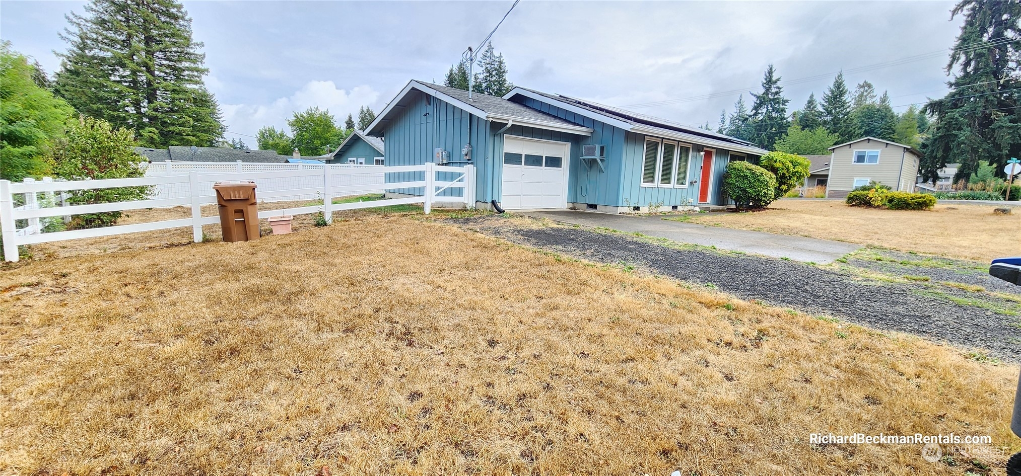 12th St, Shelton, WA 98584