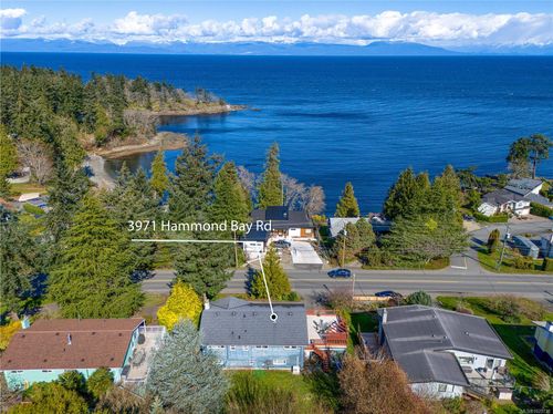 3971 Hammond Bay Rd, Nanaimo, BC, V9T1G4 | Card Image