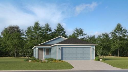 3684 Ne 30th Ter, Ocala, FL, 34479-3207 | Card Image