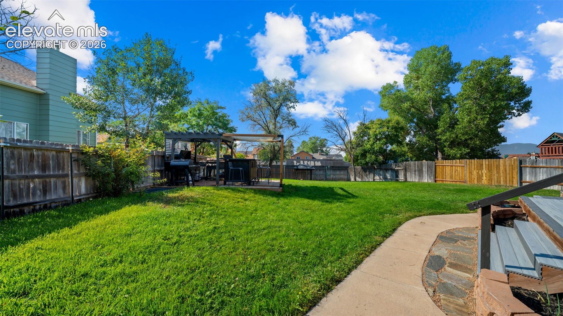 Residential in Colorado Springs 2