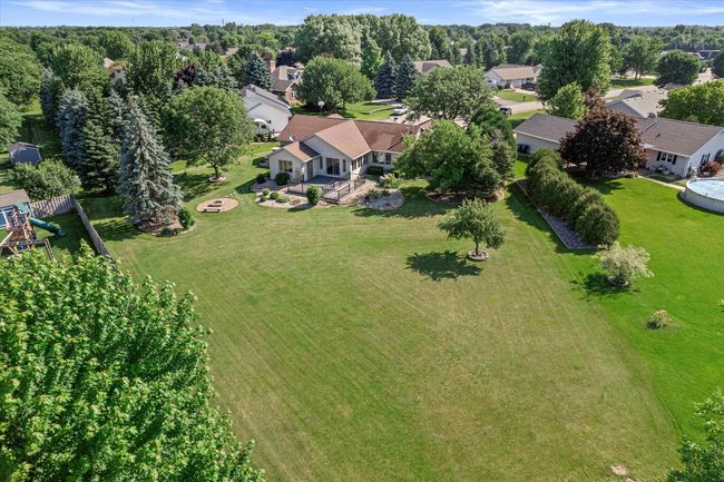 W2543 Skyview Ct, House other with 4 bedrooms, 4 bathrooms and null parking in APPLETON WI | Image 50