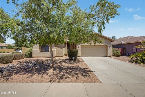 3094 E Sparrow Pl, Chandler, AZ, 85286-5609 | Card Image