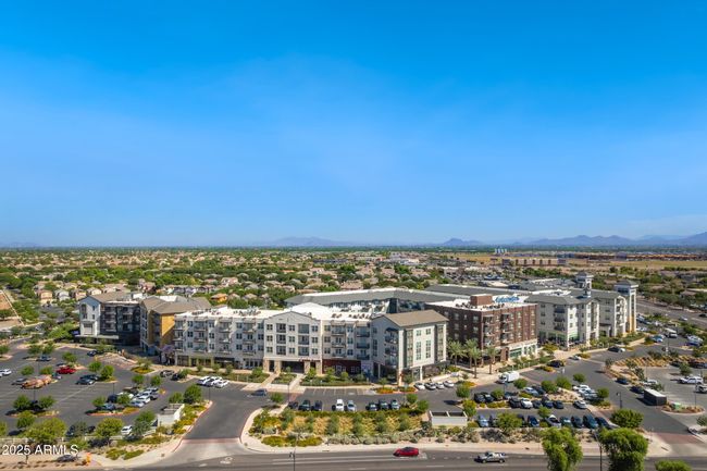 3102 E Agritopia Loop N, House other with 5 bedrooms, 5 bathrooms and null parking in Gilbert AZ | Image 68
