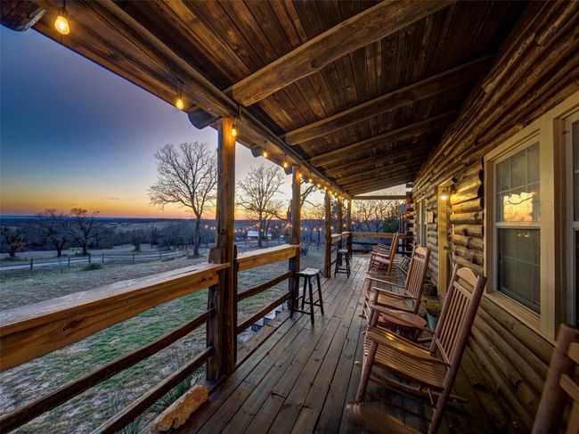 2183 Fm 1749, Home with 3 bedrooms, 2 bathrooms and null parking in Forestburg TX | Image 15