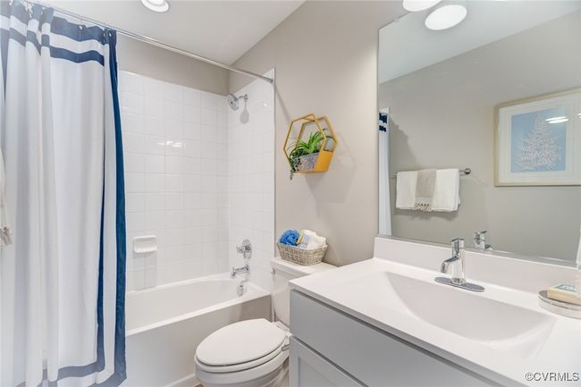 00 Canoe Pointe Loop, House other with 2 bedrooms, 2 bathrooms and null parking in Moseley VA | Image 19