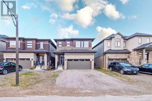 14 Holder Dr, Brantford, ON, N3T0V1 | Card Image
