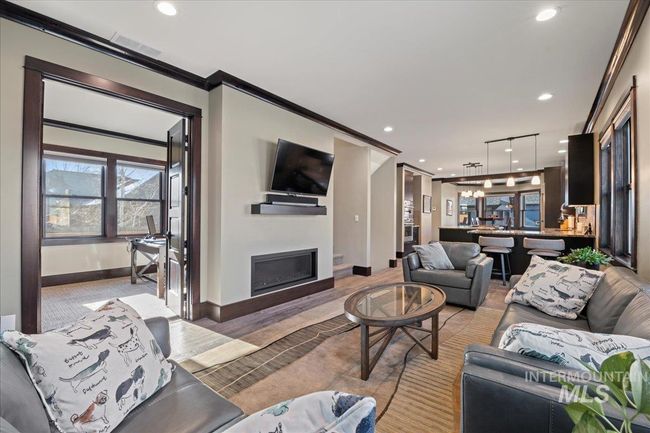 1521 N 5 Th St, House other with 5 bedrooms, 5 bathrooms and 2 parking in Boise ID | Image 9