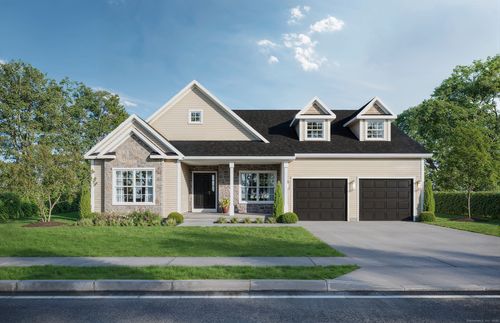 0 #6 Line St, Glastonbury, CT, 06033 | Card Image