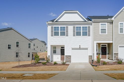 1152 Pate Farm Ln, Durham, NC, 27703-6813 | Card Image
