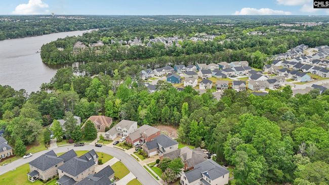920 Knowles Loop, House other with 4 bedrooms, 3 bathrooms and null parking in Columbia SC | Image 54
