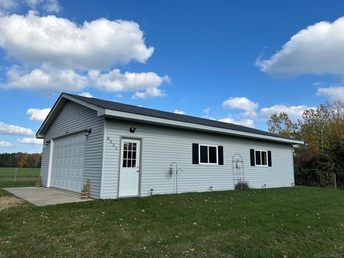 8031 8th St, Forestville, MI, 48434 | Card Image