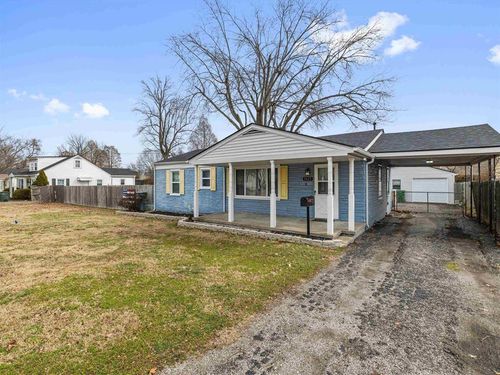 3423 Daviess St, Owensboro, KY, 42303 | Card Image