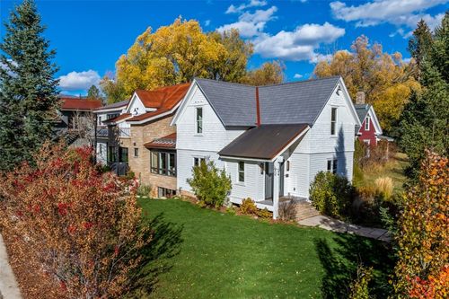24 Maple St, Steamboat Springs, CO, 80487-9775 | Card Image