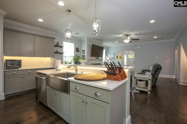 348 Amalfi Dr, House other with 3 bedrooms, 3 bathrooms and null parking in Chapin SC | Image 16